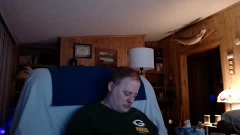 bigthicksatisfying2 online show from 02-27-25, 07:44