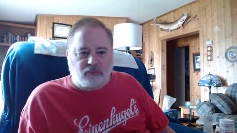 bigthicksatisfying2 online show from 09-30-25, 08:14