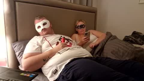 bigtitsmcghee online show from 09-11-25, 10:43