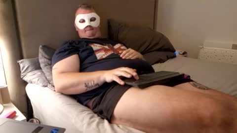 bigtitsmcghee online show from 09-29-25, 10:36