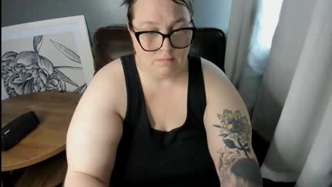 bigtittybbw online show from 10-14-25, 04:52