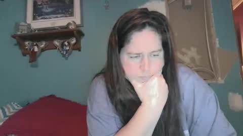 bigtomcat45 online show from 01-20-25, 01:28