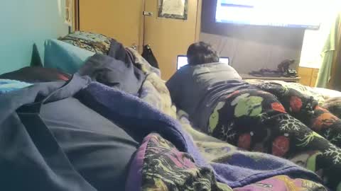 bigtomcat45 online show from 02-28-25, 01:58