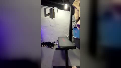 Snapshot of bigwaynebabyxxx chatting on 02-20-26, 04:29 bigwaynebabyxxx online show from 02-20-26, 04:29