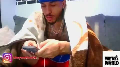 Snapshot of bigwaynebabyxxx chatting on 03-02-26, 01:07 bigwaynebabyxxx online show from 03-02-26, 01:07