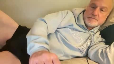 Bigwebone online show from 11-29-25, 04:26