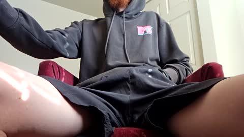 Snapshot of bigwhited2115 chatting on 02-13-25, 05:33 Onlyfans redheadedwhitedick online show from 02-13-25, 05:33
