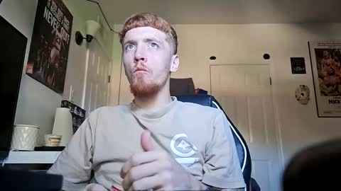 Onlyfans redheadedwhitedick online show from 10-26-25, 09:10