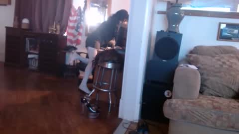 bigwoodman831 online show from 04-16-26, 04:30