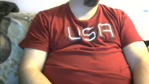 bigxcountry_39 online show from 10-27-25, 05:33