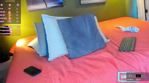 bigxxo online show from 02-26-25, 09:58