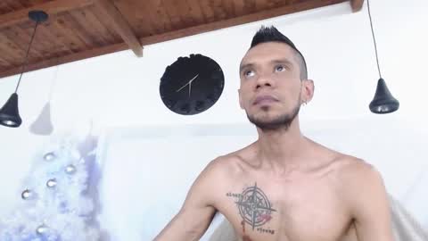 andres online show from 12-05-24, 08:33