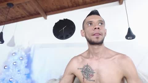 andres online show from 12-06-24, 01:51