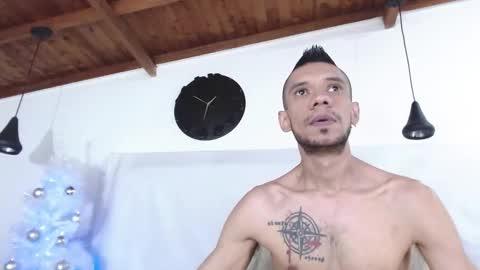 andres online show from 12-27-24, 03:42