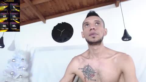 andres online show from 12-29-24, 06:03