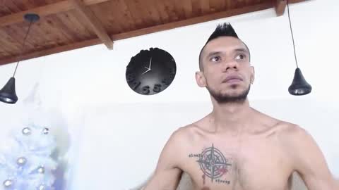 andres online show from 01-07-25, 01:24