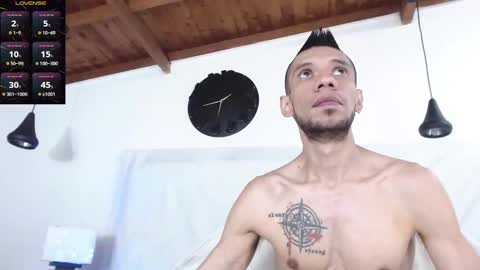 andres online show from 01-16-25, 02:51