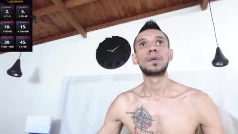 andres online show from 01-19-25, 12:28