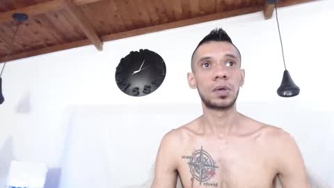 andres online show from 01-26-25, 07:31