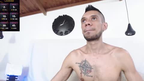 andres online show from 01-27-25, 07:35