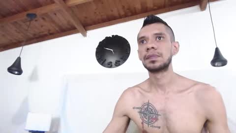 andres online show from 02-07-25, 04:59