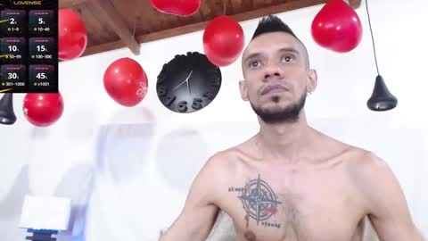 andres online show from 02-16-25, 02:53