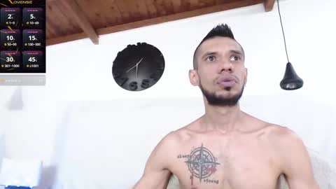 andres online show from 02-21-25, 12:50