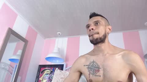 andres online show from 03-07-25, 08:45