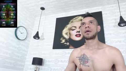 andres online show from 09-14-25, 06:45