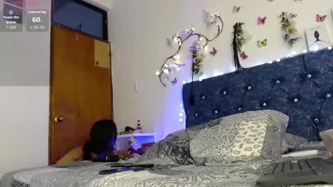 Snapshot of biianca1 chatting on 01-18-26, 04:33 Bianca independent online show from 01-18-26, 04:33