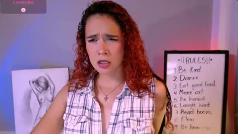 Biikergiirl online show from 10-11-25, 11:47