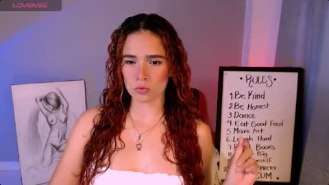 Biikergiirl online show from 11-01-25, 01:46