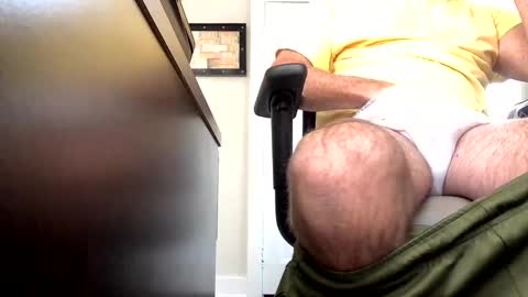 Snapshot of bijockdadohio chatting on 12-13-24, 05:43 Jeff online show from 12-13-24, 05:43