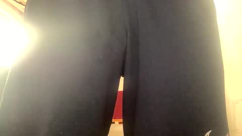 Snapshot of bijockdadohio chatting on 01-20-25, 04:01 Jeff online show from 01-20-25, 04:01