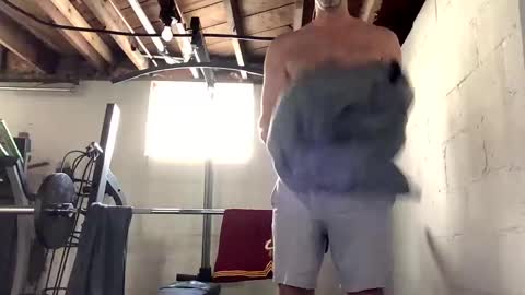 Snapshot of bijockdadohio chatting on 11-17-25, 06:57 Jeff online show from 11-17-25, 06:57