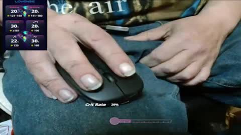 Snapshot of bikerdude67 chatting on 11-26-25, 02:34 bikerdude67 online show from 11-26-25, 02:34