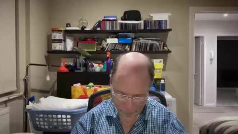 BikerRide225704 online show from 01-18-26, 07:50