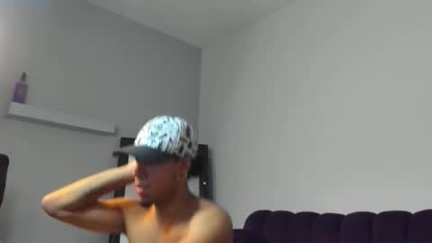 Snapshot of bikerseb chatting on 10-16-25, 02:07 Sebas online show from 10-16-25, 02:07