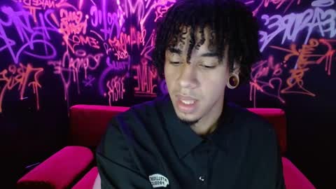 Snapshot of bikerseb chatting on 11-17-25, 02:45 Sebas online show from 11-17-25, 02:45