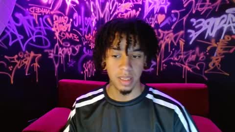 Snapshot of bikerseb chatting on 11-18-25, 03:05 Sebas online show from 11-18-25, 03:05