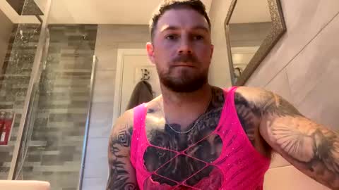 Billicdx online show from 01-23-25, 04:26