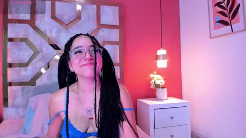 Billie online show from 09-19-25, 04:36