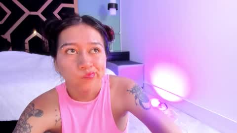 Billie online show from 11-06-25, 07:09