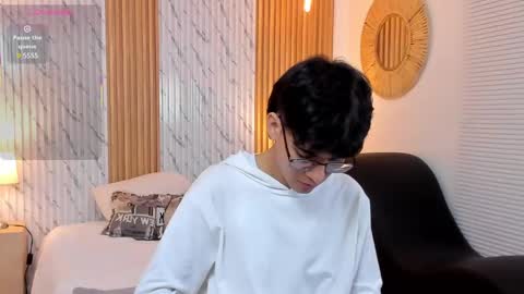 Billie online show from 02-20-25, 11:53