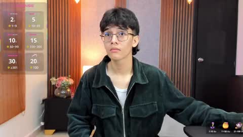 Billie online show from 02-24-25, 12:16