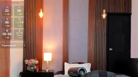 Billie online show from 02-24-25, 03:20