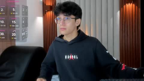 Billie online show from 09-20-25, 04:02