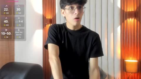 Billie online show from 09-26-25, 03:54