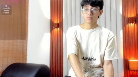 Billie online show from 09-27-25, 03:33