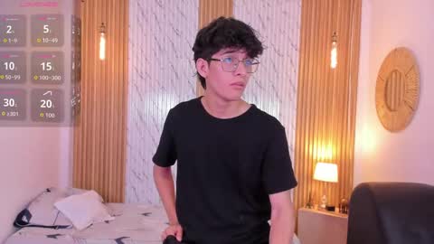 Billie online show from 10-02-25, 03:57